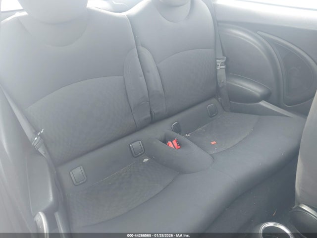 2012 MINI COOPER S WMWSV3C55CTY16611 Photo 7