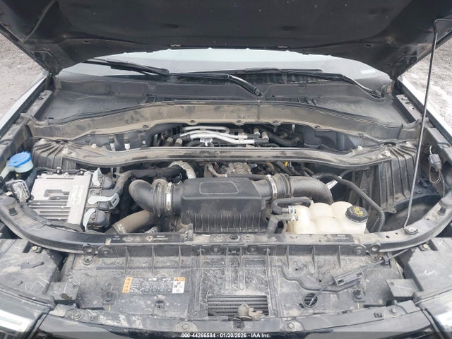 1FM5K8GC3LGC29293 Ford Explorer St