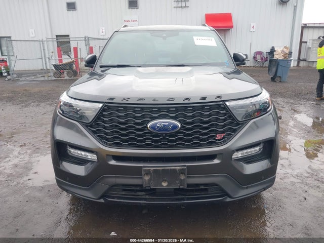1FM5K8GC3LGC29293 Ford Explorer St