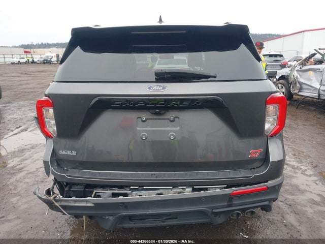 1FM5K8GC3LGC29293 Ford Explorer St