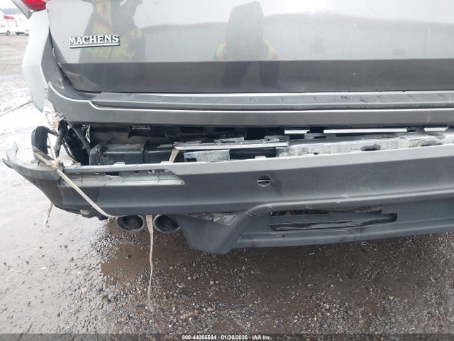 1FM5K8GC3LGC29293 Ford Explorer St
