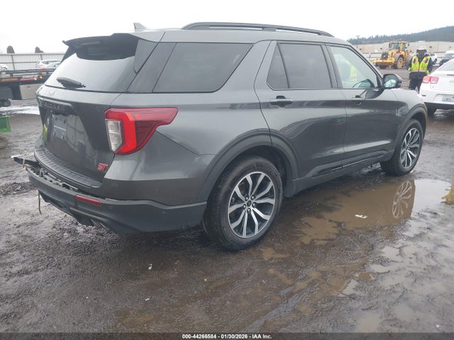 1FM5K8GC3LGC29293 Ford Explorer St