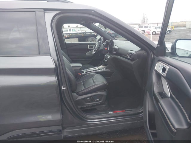 1FM5K8GC3LGC29293 Ford Explorer St