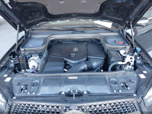 4JGFB4GBXRB266920 Mercedes-Benz Gle 450 Plug-in Hybrid 4matic