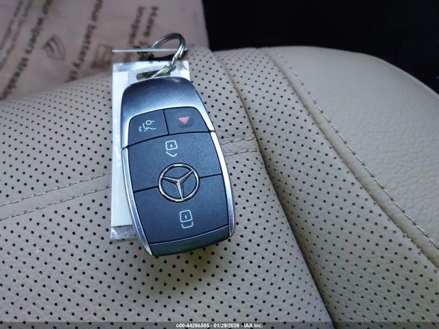 4JGFB4GBXRB266920 Mercedes-Benz Gle 450 Plug-in Hybrid 4matic