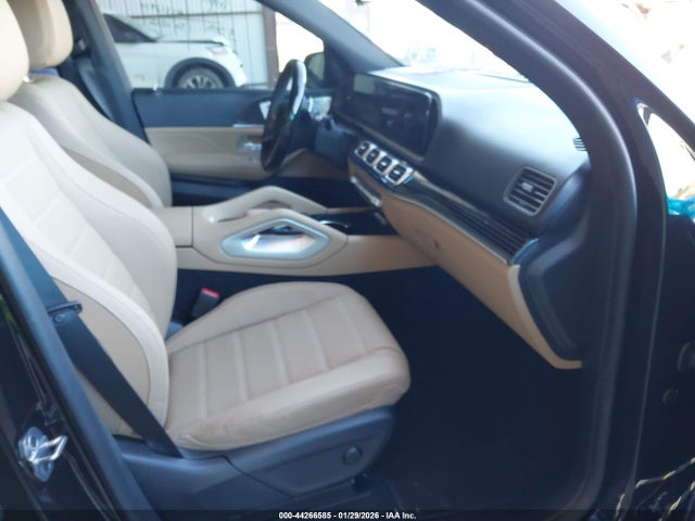 4JGFB4GBXRB266920 Mercedes-Benz Gle 450 Plug-in Hybrid 4matic
