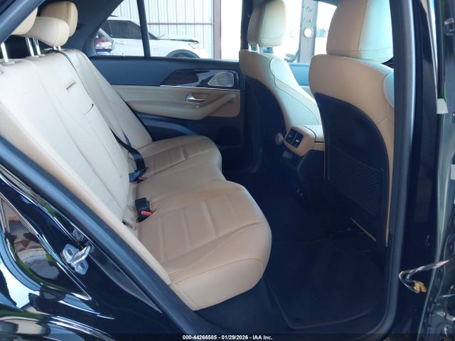 4JGFB4GBXRB266920 Mercedes-Benz Gle 450 Plug-in Hybrid 4matic