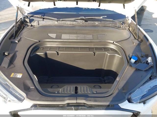 Ford Mustang Mach-e Premium 2023 3FMTK3R79PMA54683 Image 10