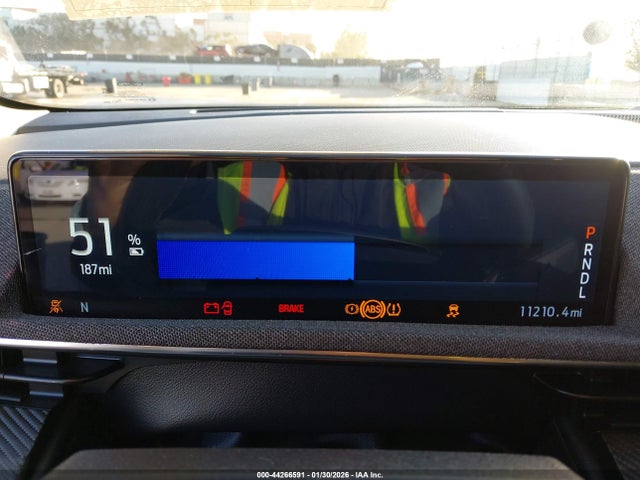 Ford Mustang Mach-e Premium 2023 3FMTK3R79PMA54683 Image 7