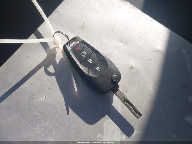 1G1BE5SM5G7319041 Chevrolet Cruze Lt Auto