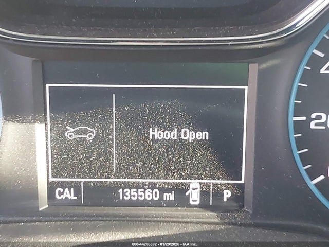 1G1BE5SM5G7319041 Chevrolet Cruze Lt Auto