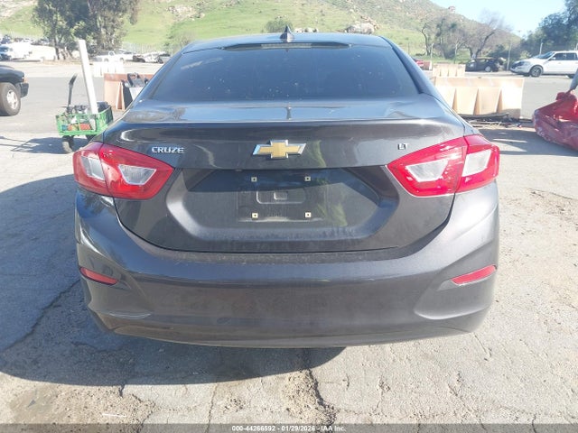 1G1BE5SM5G7319041 Chevrolet Cruze Lt Auto