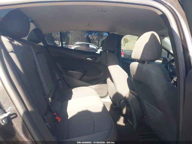 1G1BE5SM5G7319041 Chevrolet Cruze Lt Auto