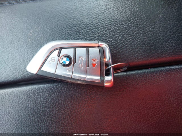 WBAJE7C54KWD55761 BMW 540i Xdrive