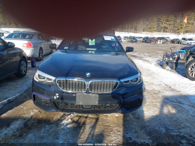 WBAJE7C54KWD55761 BMW 540i Xdrive