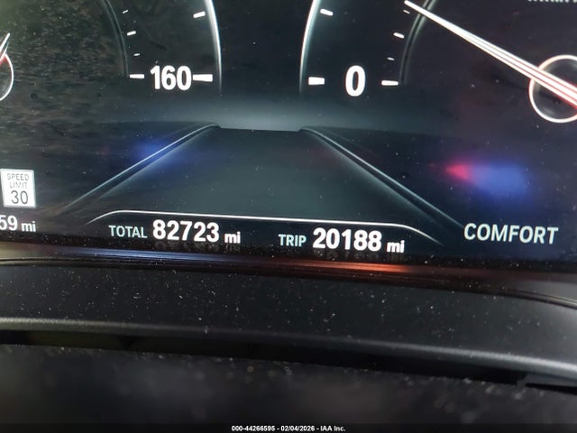 WBAJE7C54KWD55761 BMW 540i Xdrive