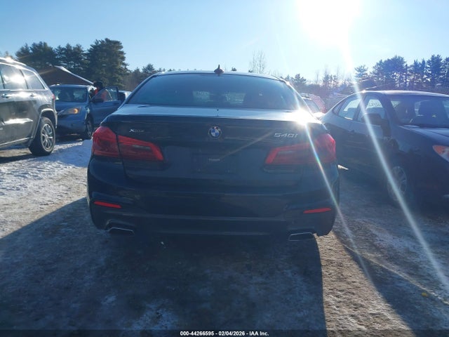 WBAJE7C54KWD55761 BMW 540i Xdrive