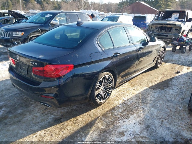 WBAJE7C54KWD55761 BMW 540i Xdrive