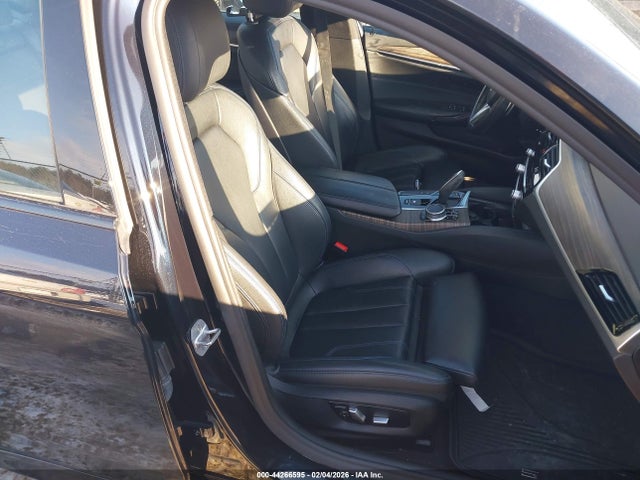 WBAJE7C54KWD55761 BMW 540i Xdrive