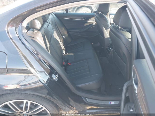WBAJE7C54KWD55761 BMW 540i Xdrive