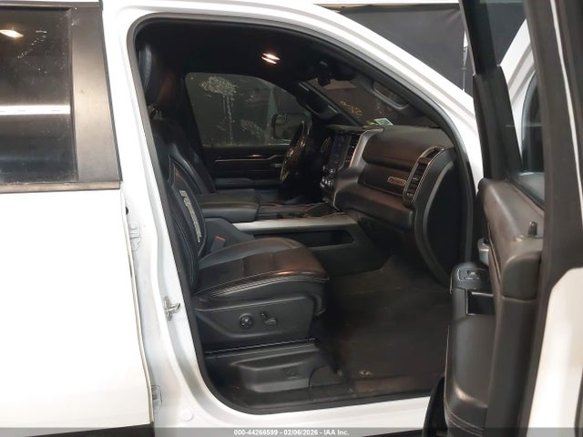 Продаж на аукціоні авто 2021 Ram 1500 Rebel  4x4 5'7 Box, vin: 1C6SRFLT4MN623225, номер лоту: 44266599