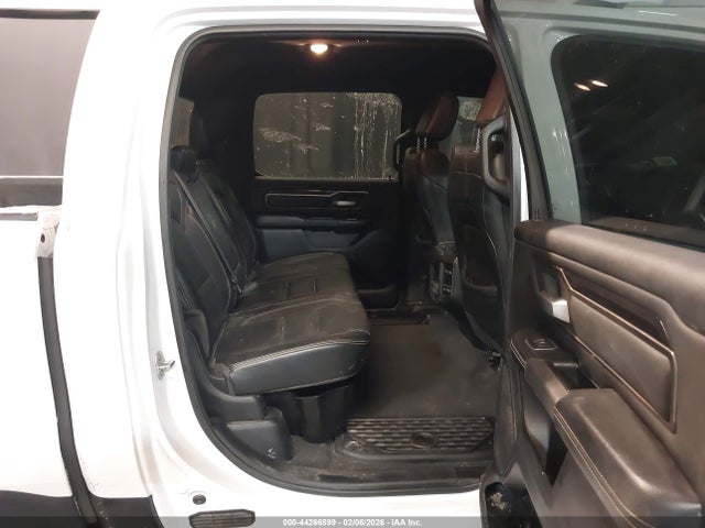 Продаж на аукціоні авто 2021 Ram 1500 Rebel  4x4 5'7 Box, vin: 1C6SRFLT4MN623225, номер лоту: 44266599