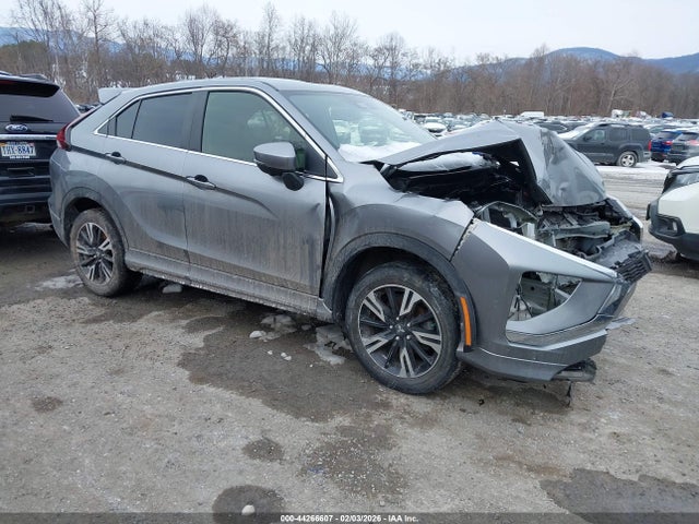 2023 MITSUBISHI ECLIPSE CROSS JA4ATWAA6PZ006570