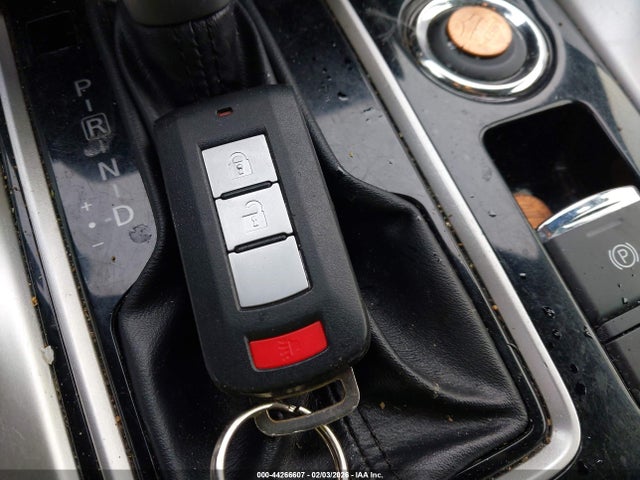 2023 MITSUBISHI ECLIPSE CROSS JA4ATWAA6PZ006570 Photo 10