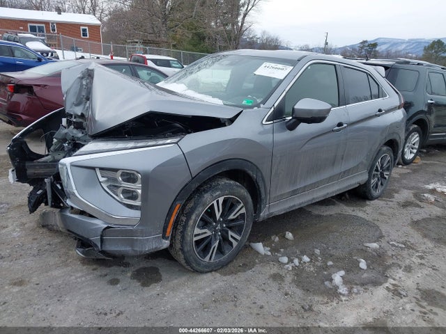 2023 MITSUBISHI ECLIPSE CROSS JA4ATWAA6PZ006570 Photo 1
