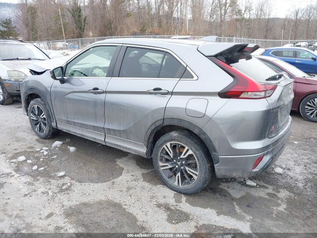 2023 MITSUBISHI ECLIPSE CROSS JA4ATWAA6PZ006570 Photo 2