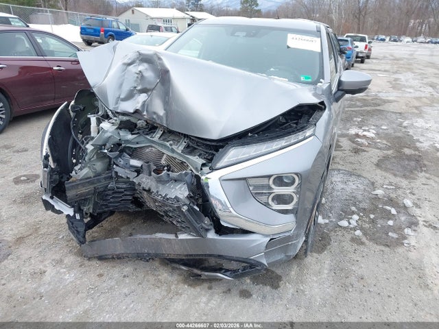 2023 MITSUBISHI ECLIPSE CROSS JA4ATWAA6PZ006570 Photo 5