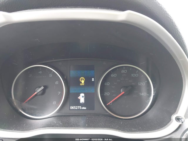 2023 MITSUBISHI ECLIPSE CROSS JA4ATWAA6PZ006570 Photo 6