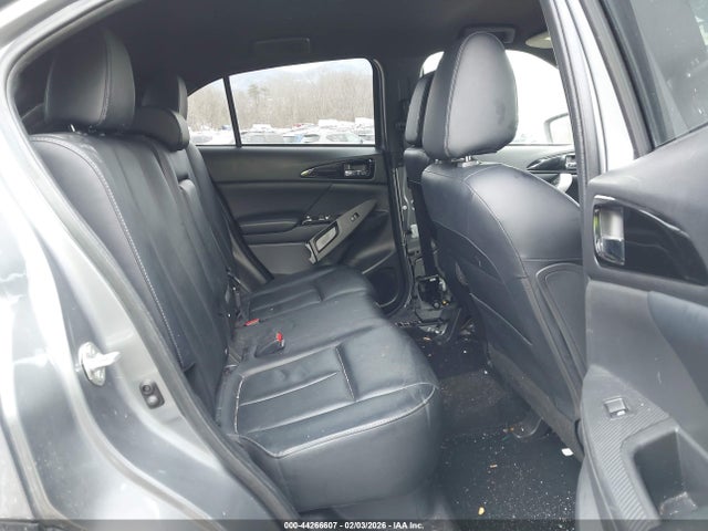 2023 MITSUBISHI ECLIPSE CROSS JA4ATWAA6PZ006570 Photo 7