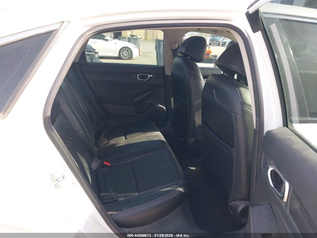 2HGFE1F70NH311485 Honda CIVIC EX