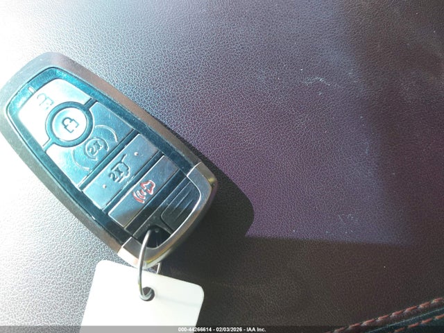 Ford Edge Titanium 2020 2FMPK3K97LBA84760 Image 11