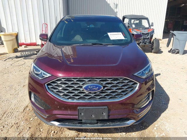 Ford Edge Titanium 2020 2FMPK3K97LBA84760 Image 13