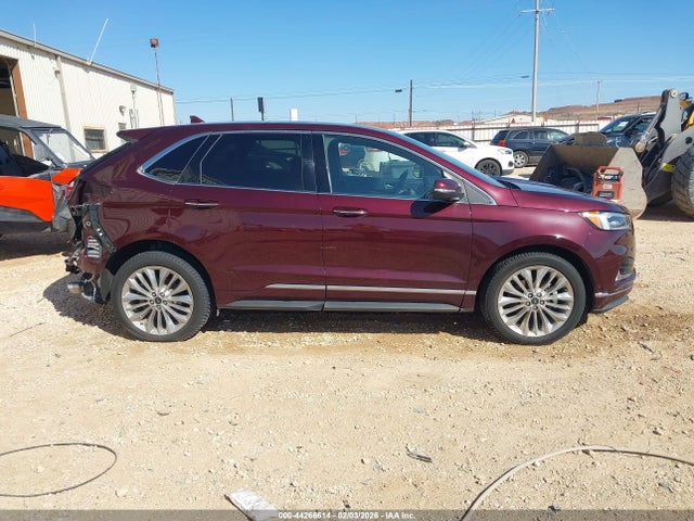 Ford Edge Titanium 2020 2FMPK3K97LBA84760 Image 14