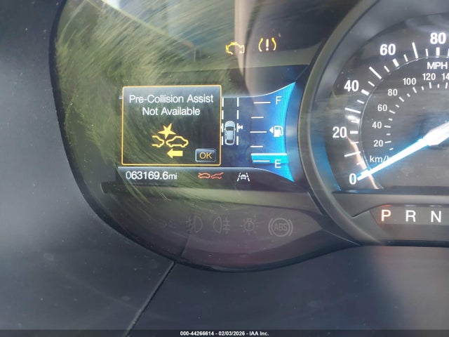 Ford Edge Titanium 2020 2FMPK3K97LBA84760 Image 16