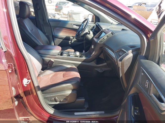 Ford Edge Titanium 2020 2FMPK3K97LBA84760 Image 5
