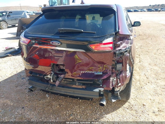 Ford Edge Titanium 2020 2FMPK3K97LBA84760 Image 6