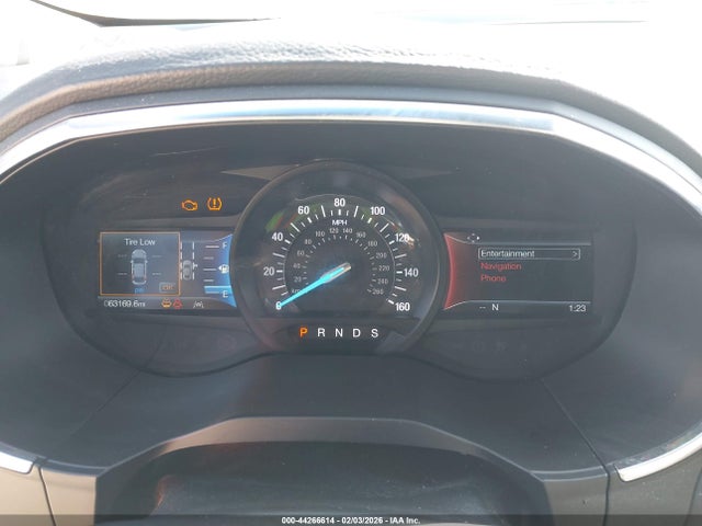 Ford Edge Titanium 2020 2FMPK3K97LBA84760 Image 7