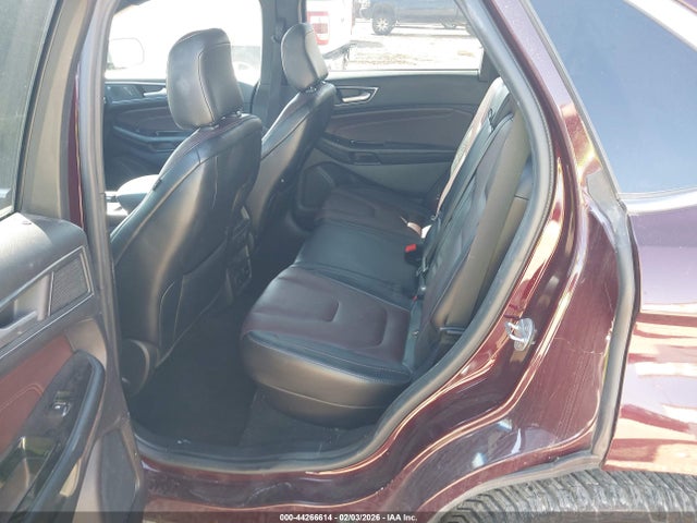 Ford Edge Titanium 2020 2FMPK3K97LBA84760 Image 8