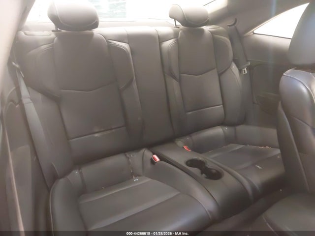 Aukcja sprzedaży 2016 Cadillac Ats Luxury Collection, vin: 1G6AH1RX9G0156313, numer aukcji: 44266618
