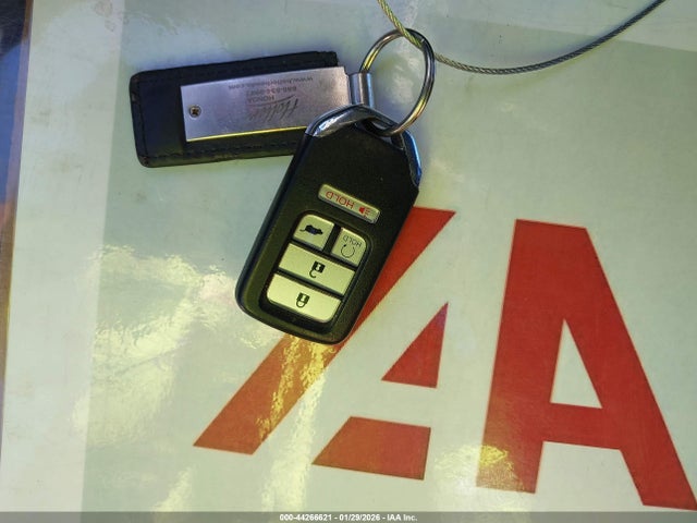 2022 HONDA PILOT 5FNYF6H38NB071698 Photo 10