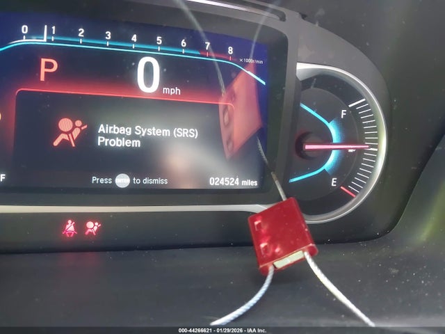 2022 HONDA PILOT 5FNYF6H38NB071698 Photo 6