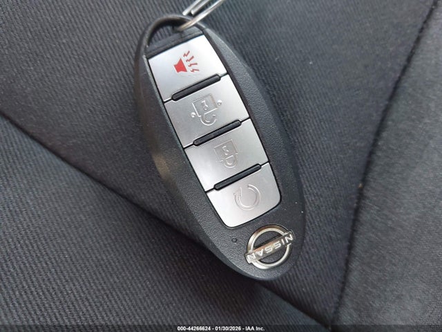 Nissan Pathfinder Sv 4wd 2022 5N1DR3BC5NC220557 Image 11