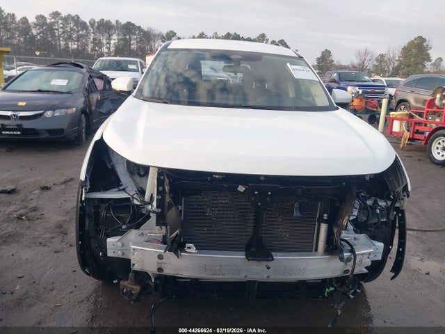Nissan Pathfinder Sv 4wd 2022 5N1DR3BC5NC220557 Image 13