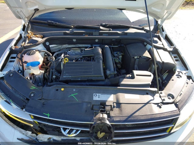 2017 VOLKSWAGEN JETTA 3VWDB7AJ5HM400377 Photo 9