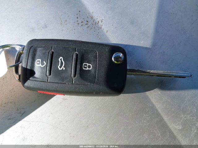 2017 VOLKSWAGEN JETTA 3VWDB7AJ5HM400377 Photo 10