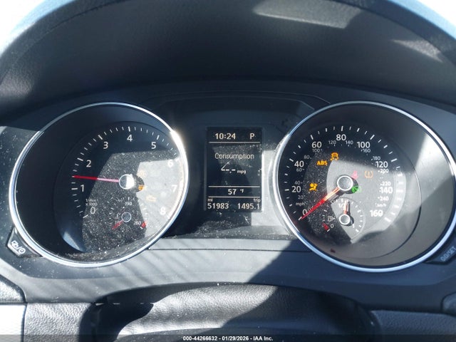 2017 VOLKSWAGEN JETTA 3VWDB7AJ5HM400377 Photo 6